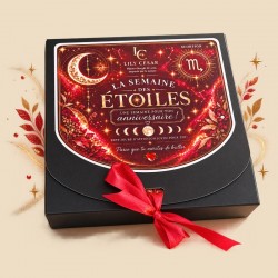 Coffret Semaine des...